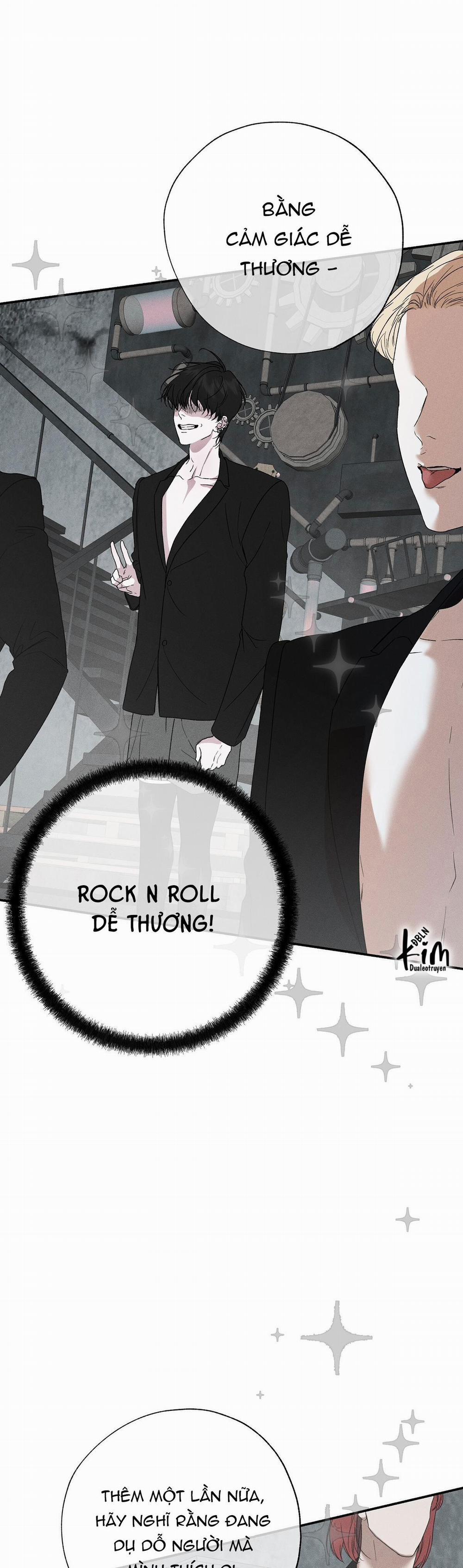 Series Back Stage 1.2 trang 26