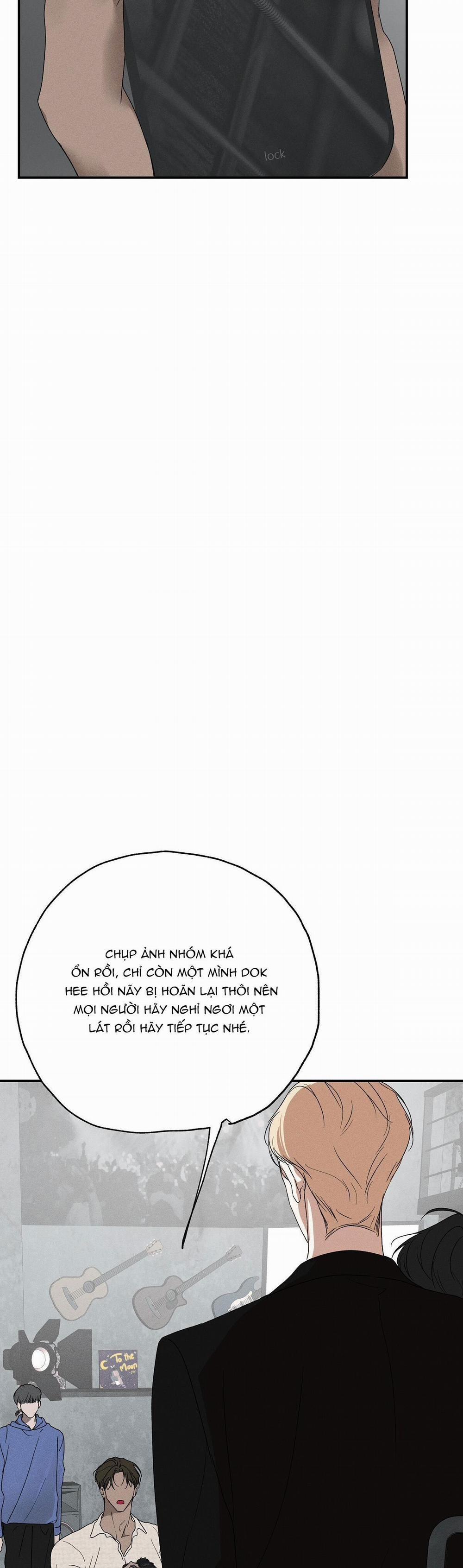 Series Back Stage 1.2 trang 31