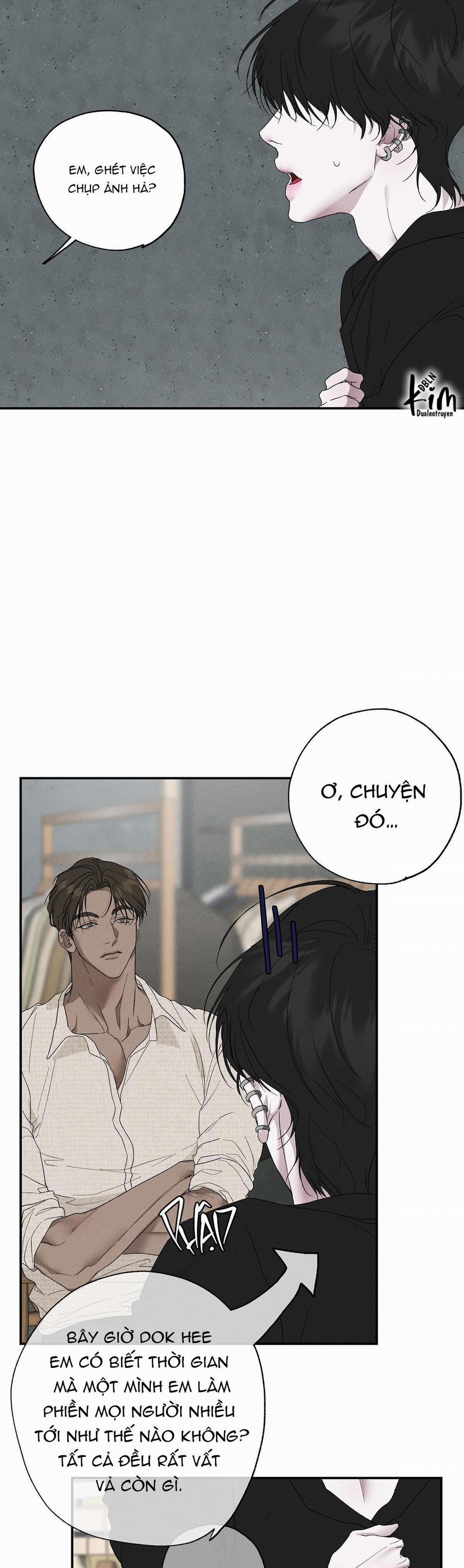 Series Back Stage 1.2 trang 36