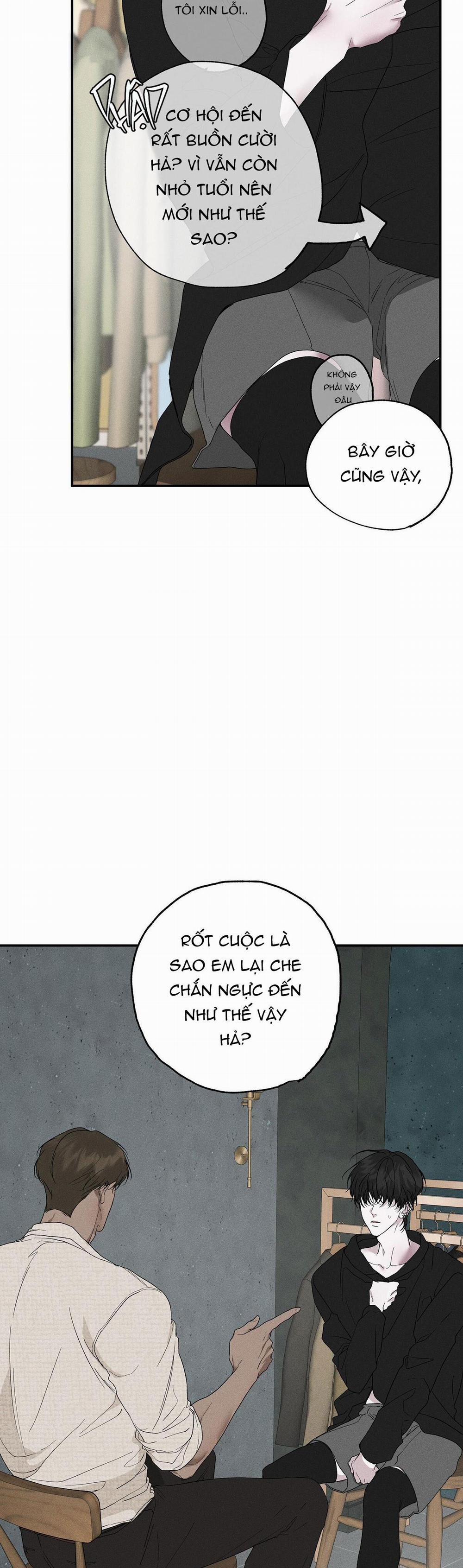 Series Back Stage 1.2 trang 37