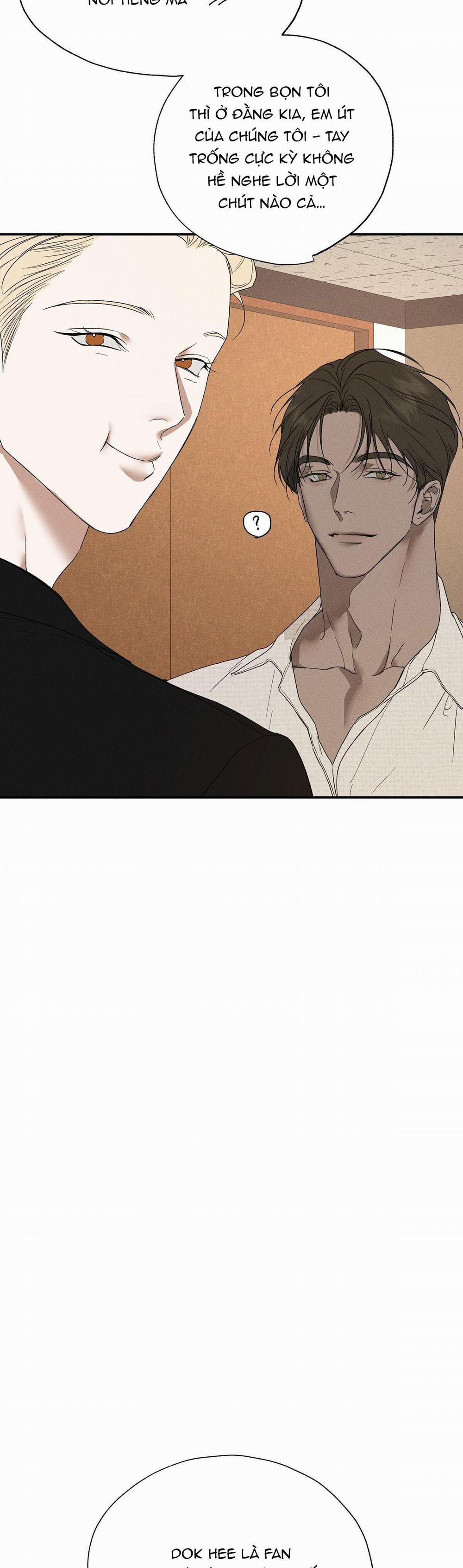 Series Back Stage 1.2 trang 4