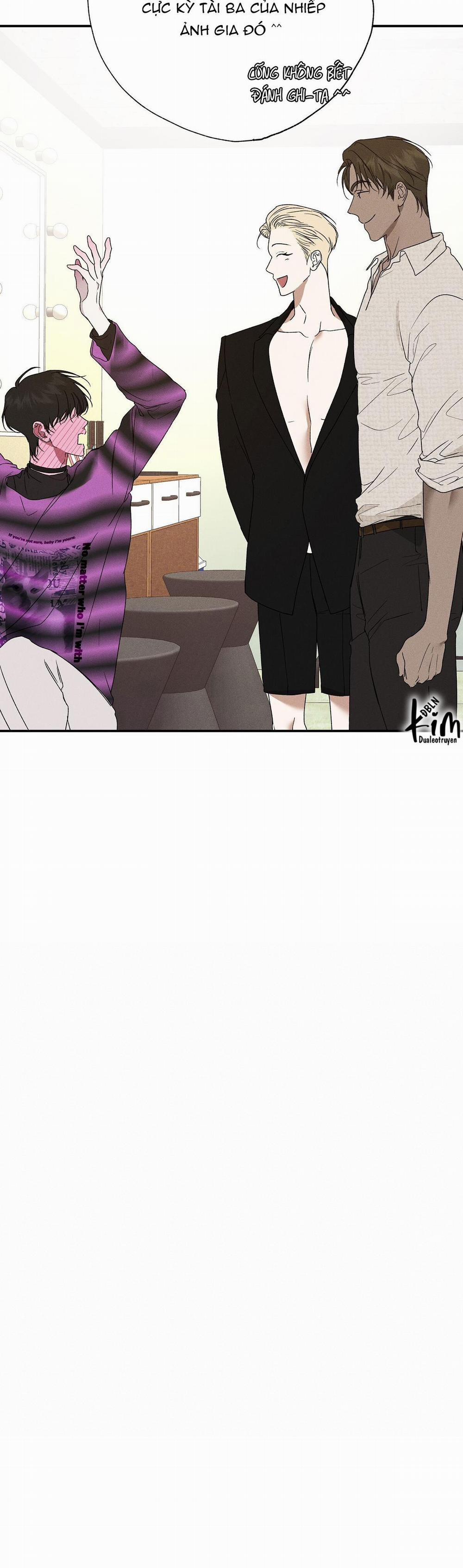 Series Back Stage 1.2 trang 5