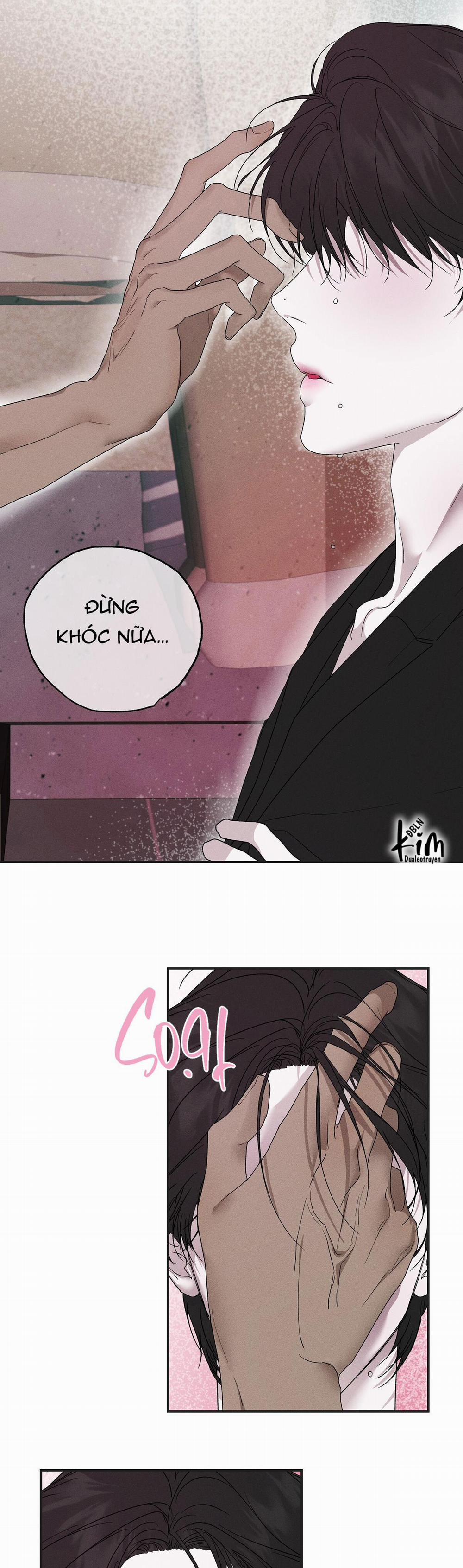 Series Back Stage 1.2 trang 50