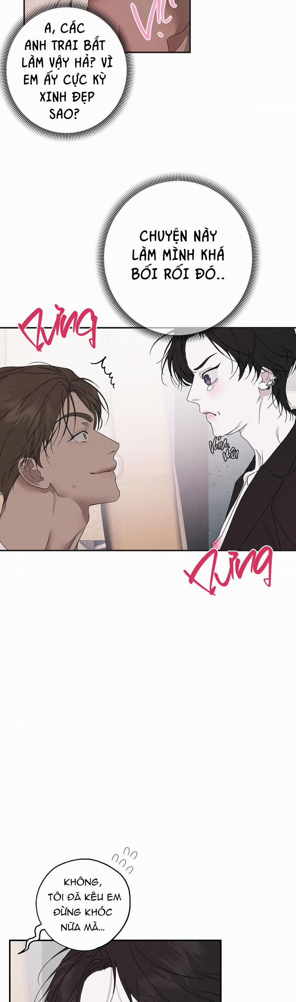 Series Back Stage 1.2 trang 54