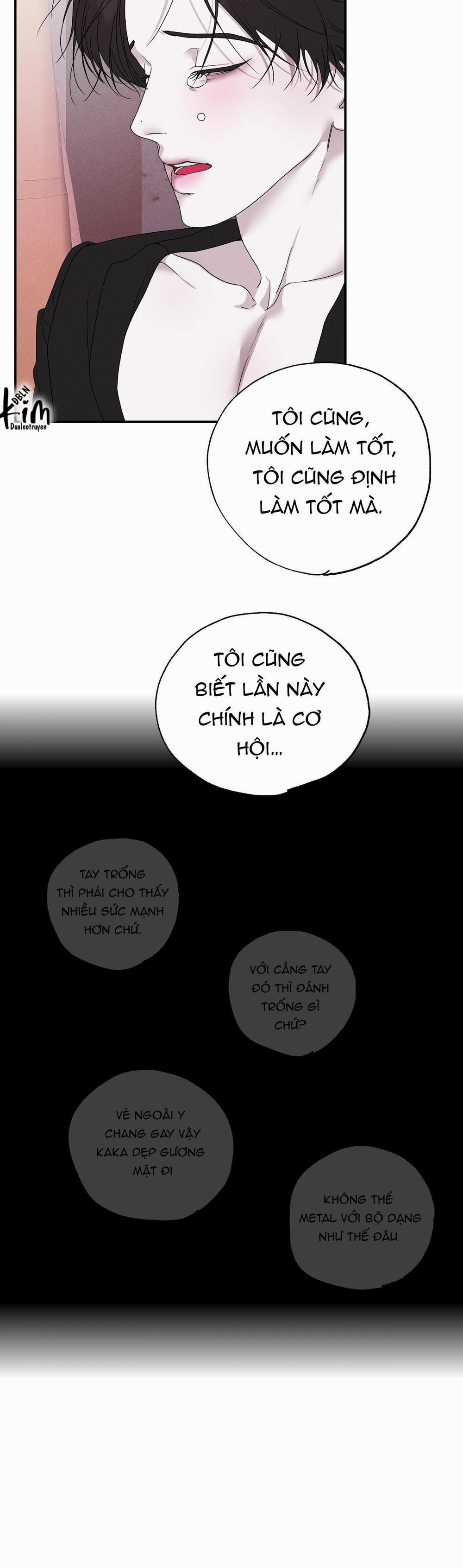 Series Back Stage 1.2 trang 55