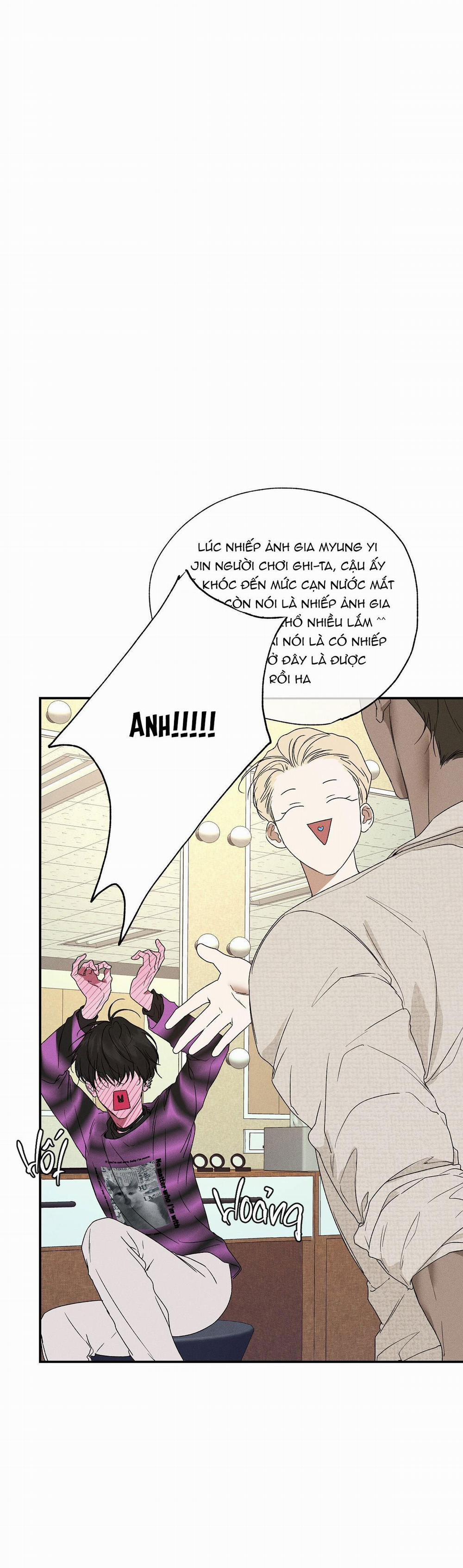 Series Back Stage 1.2 trang 6