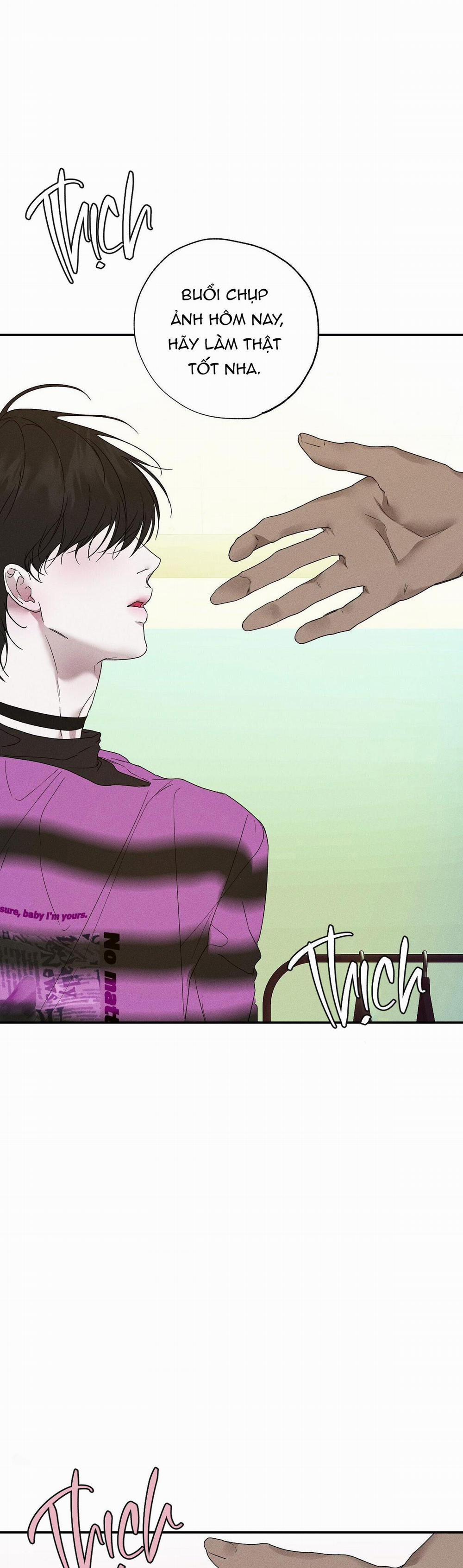 Series Back Stage 1.2 trang 9