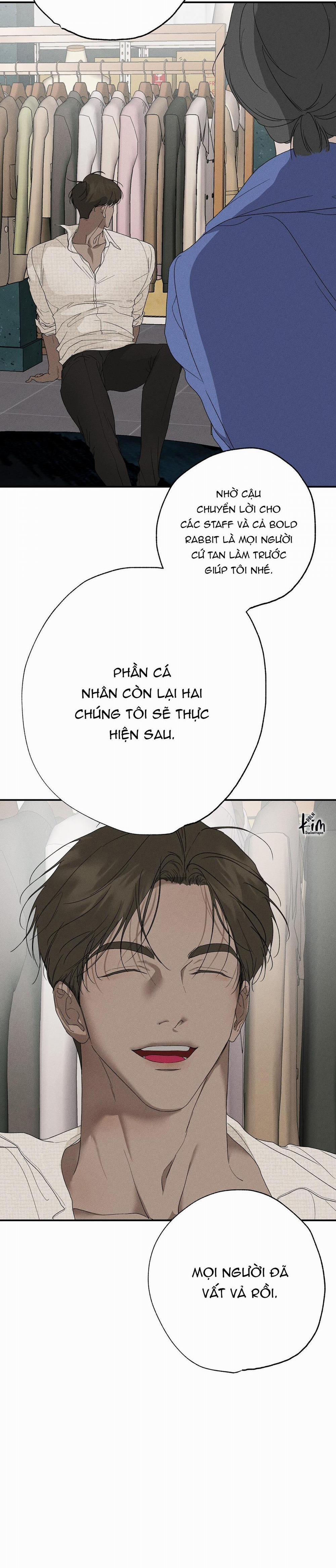 Series Back Stage 1.3 trang 40