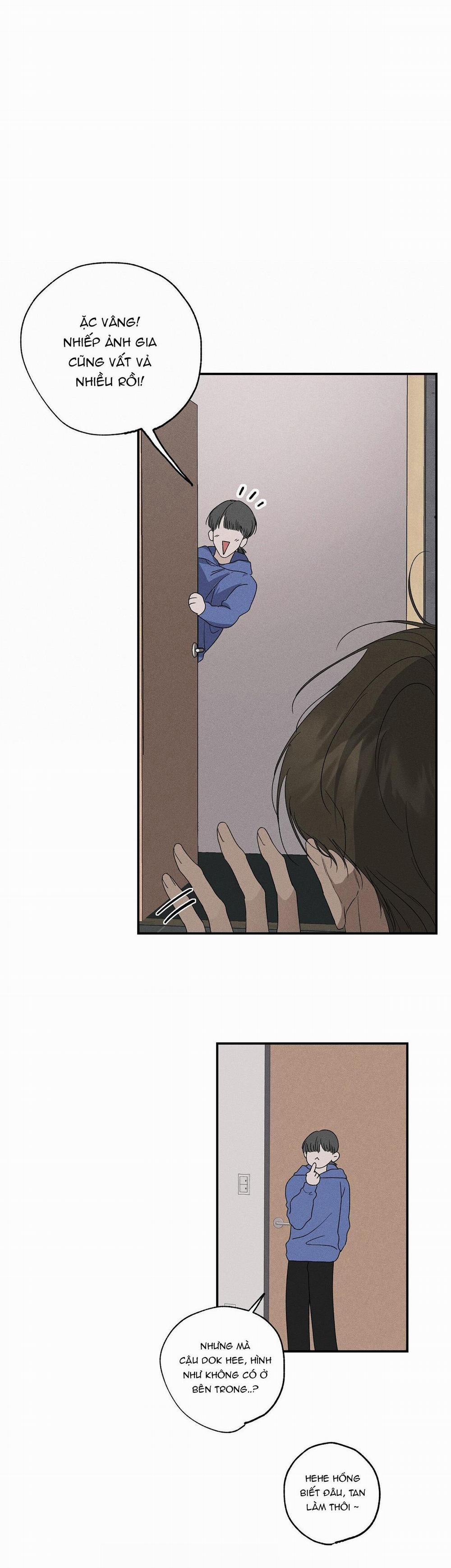 Series Back Stage 1.3 trang 41