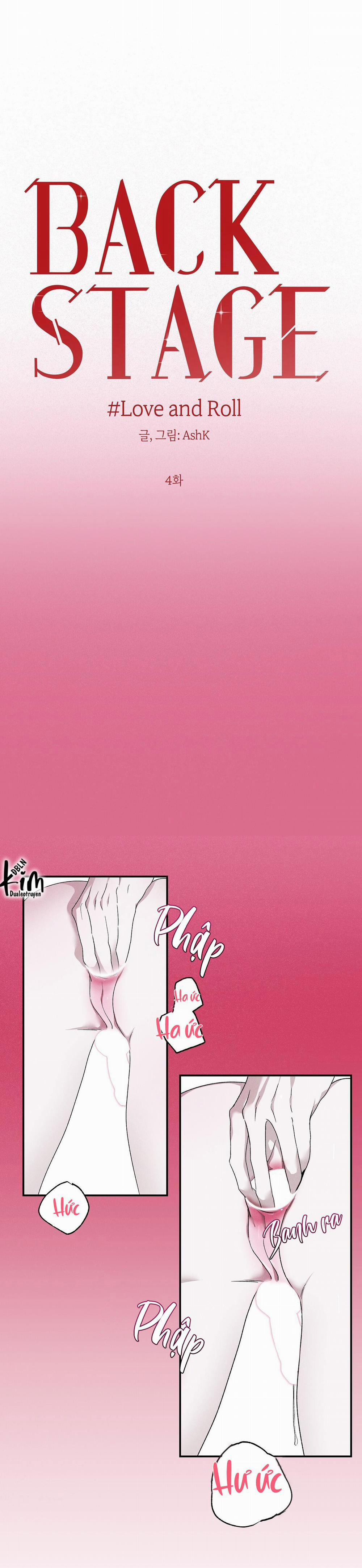 Series Back Stage 1.4 trang 1