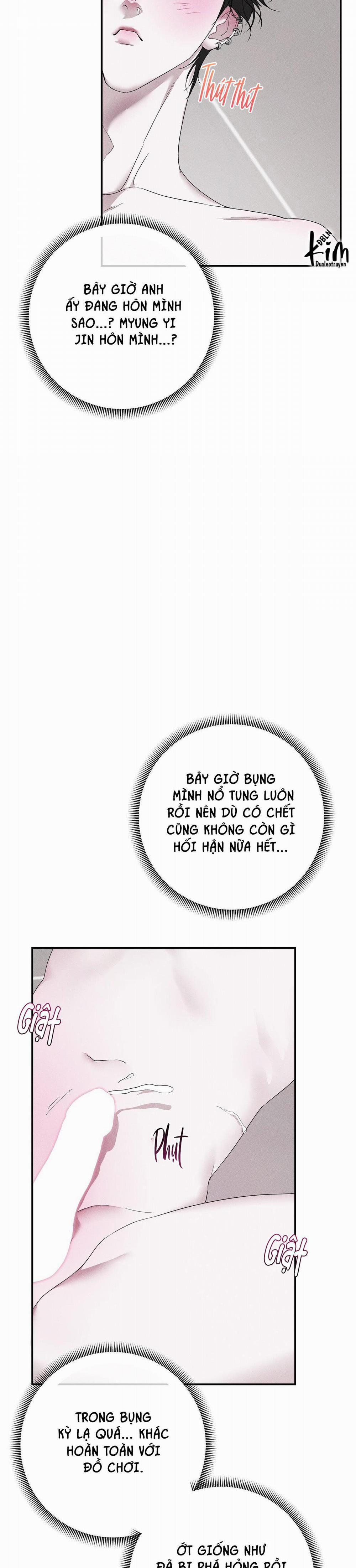 Series Back Stage 1.4 trang 23