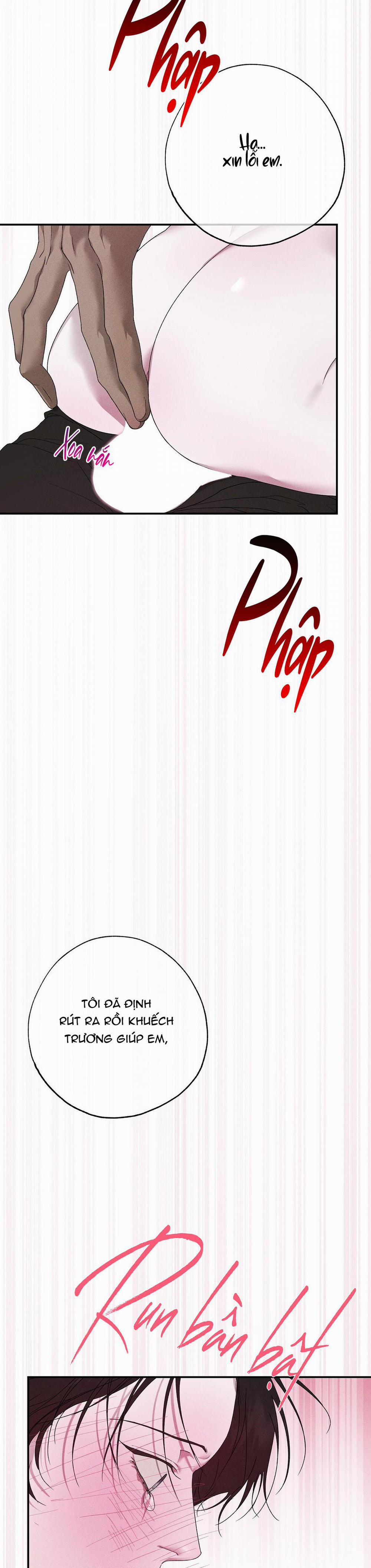 Series Back Stage 1.4 trang 33