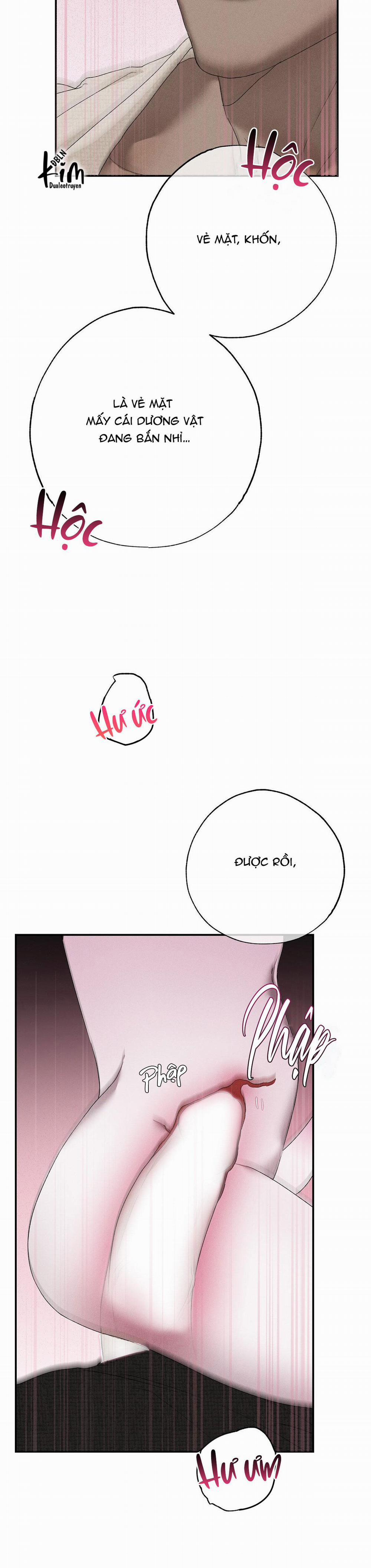 Series Back Stage 1.4 trang 40