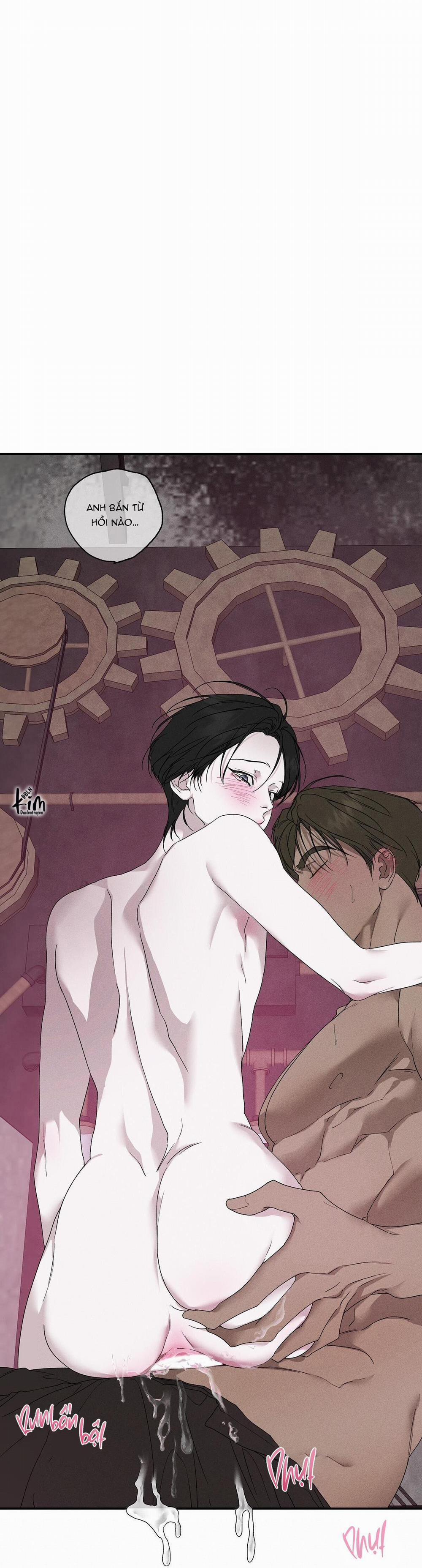 Series Back Stage 1.5 trang 21