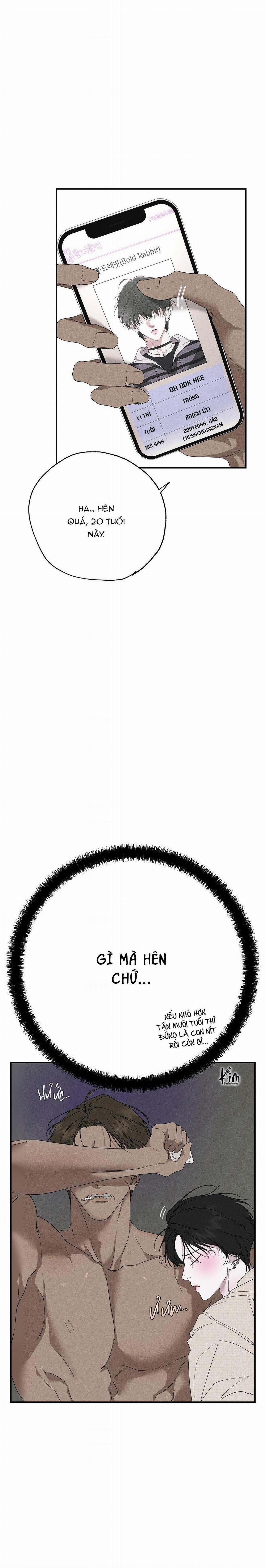 Series Back Stage 1.5 trang 40