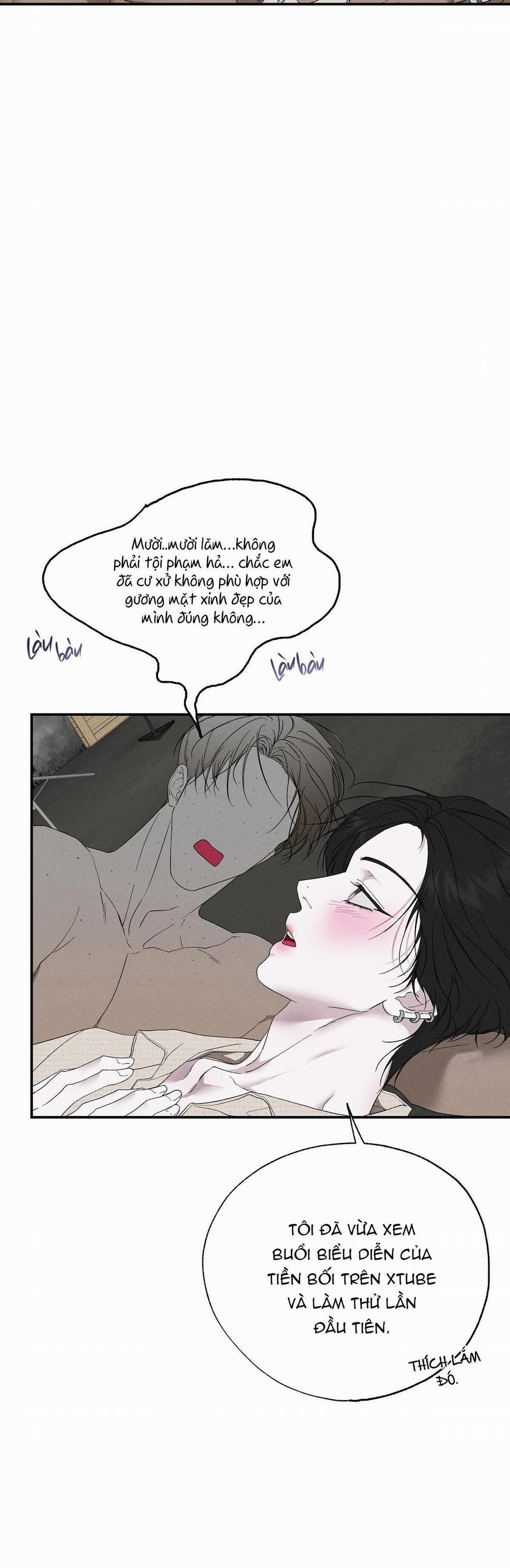 Series Back Stage 1.5 trang 45