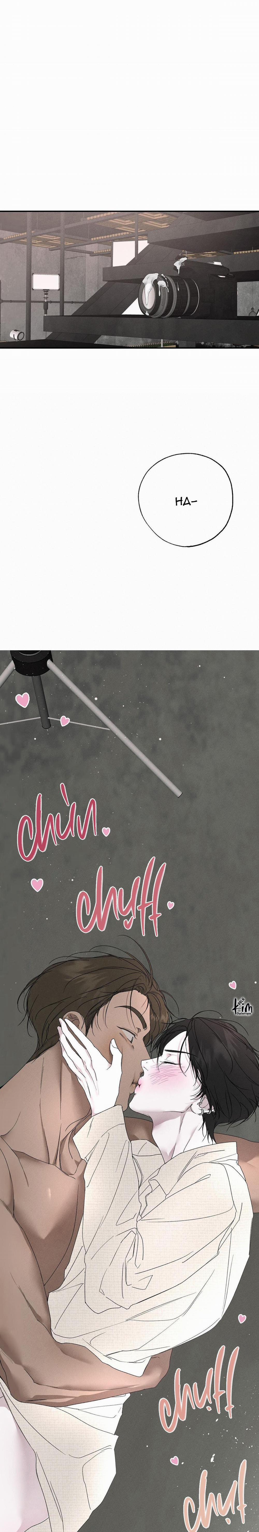 Series Back Stage 1.5 trang 54