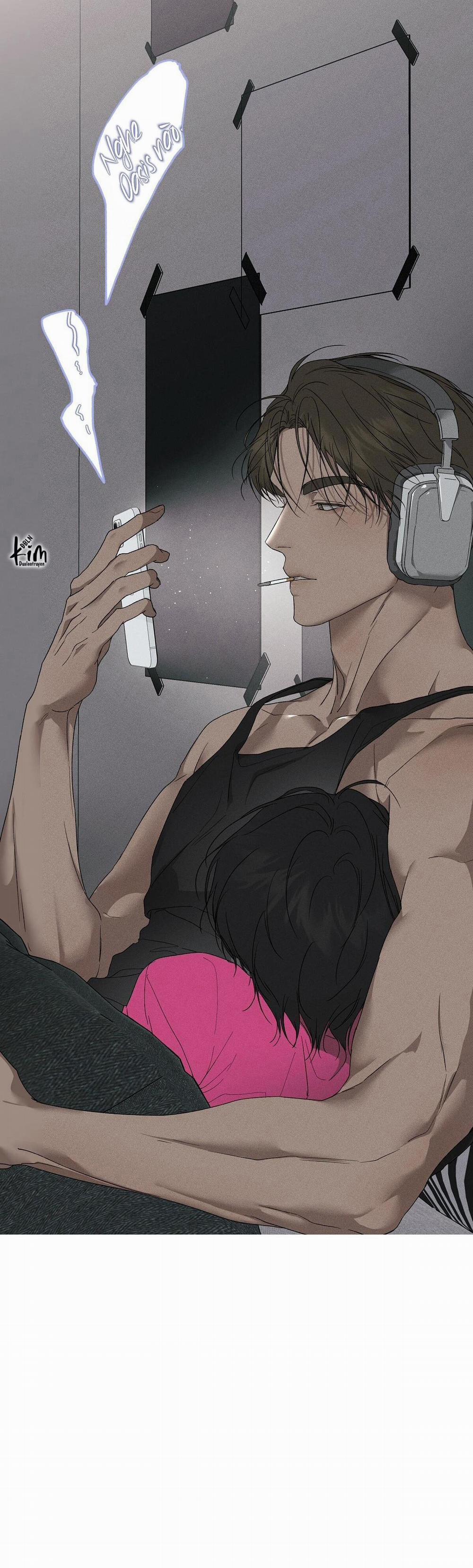 Series Back Stage 1.5 trang 64