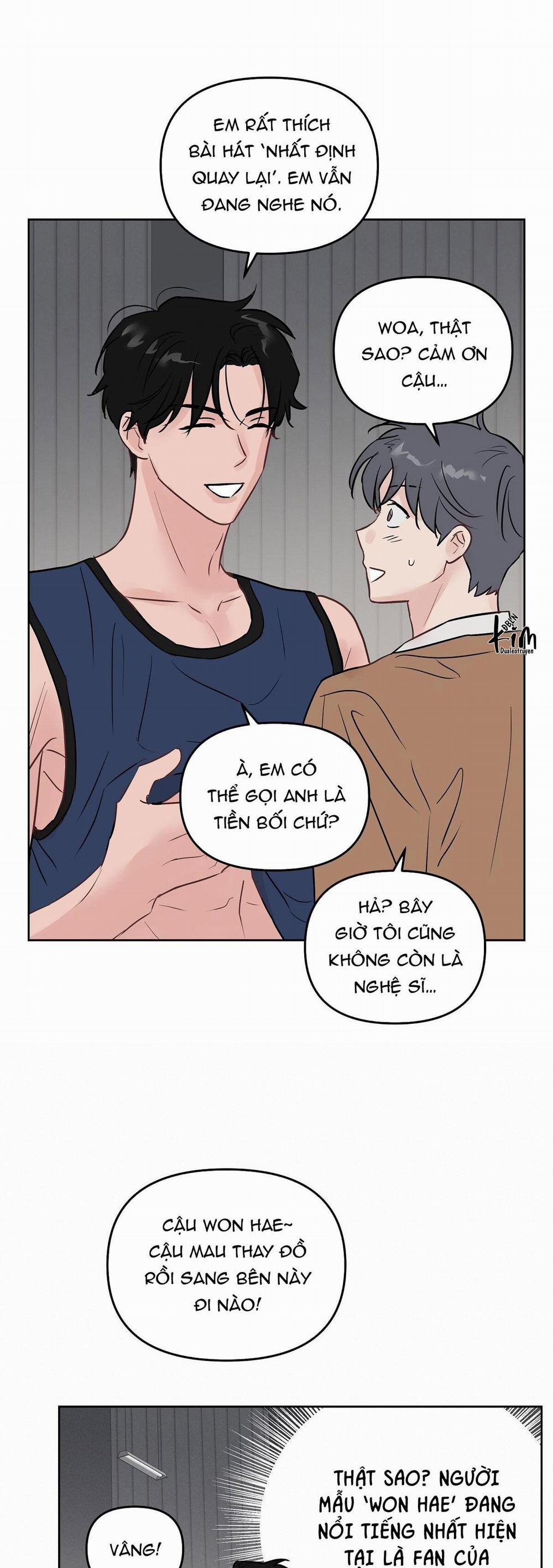 Series Back Stage 2.1 trang 10