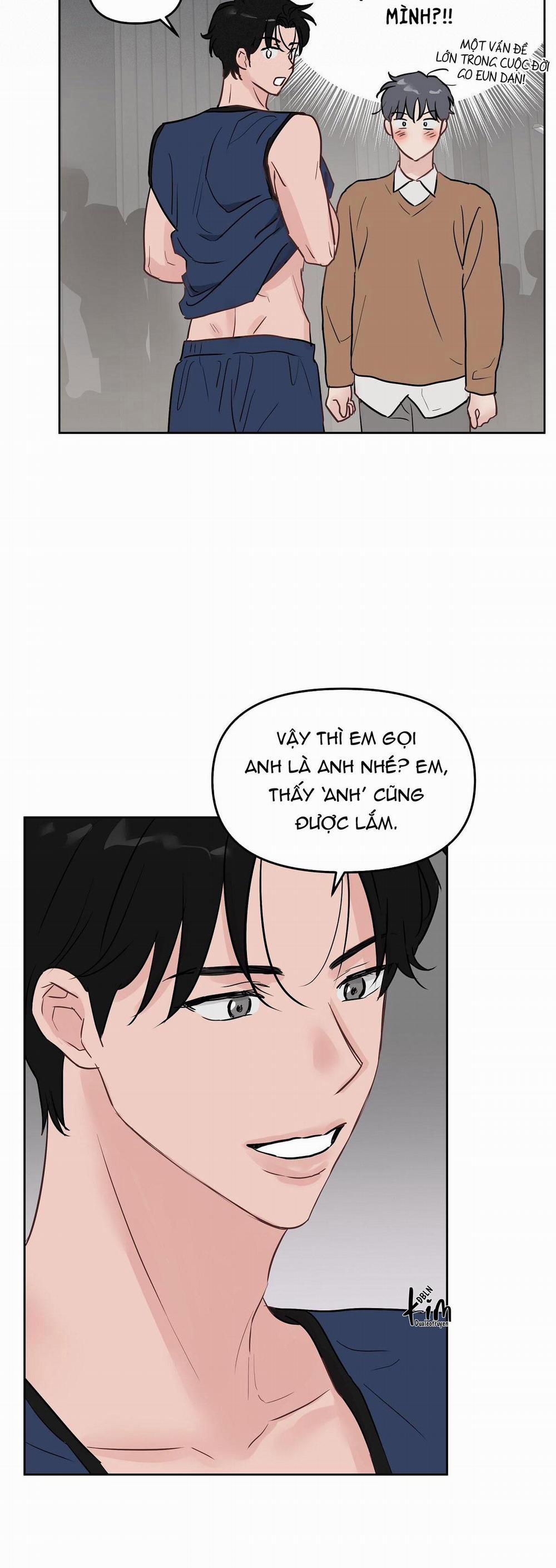 Series Back Stage 2.1 trang 11