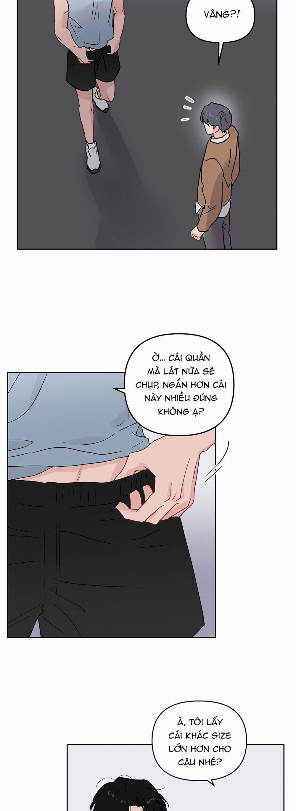 Series Back Stage 2.1 trang 18