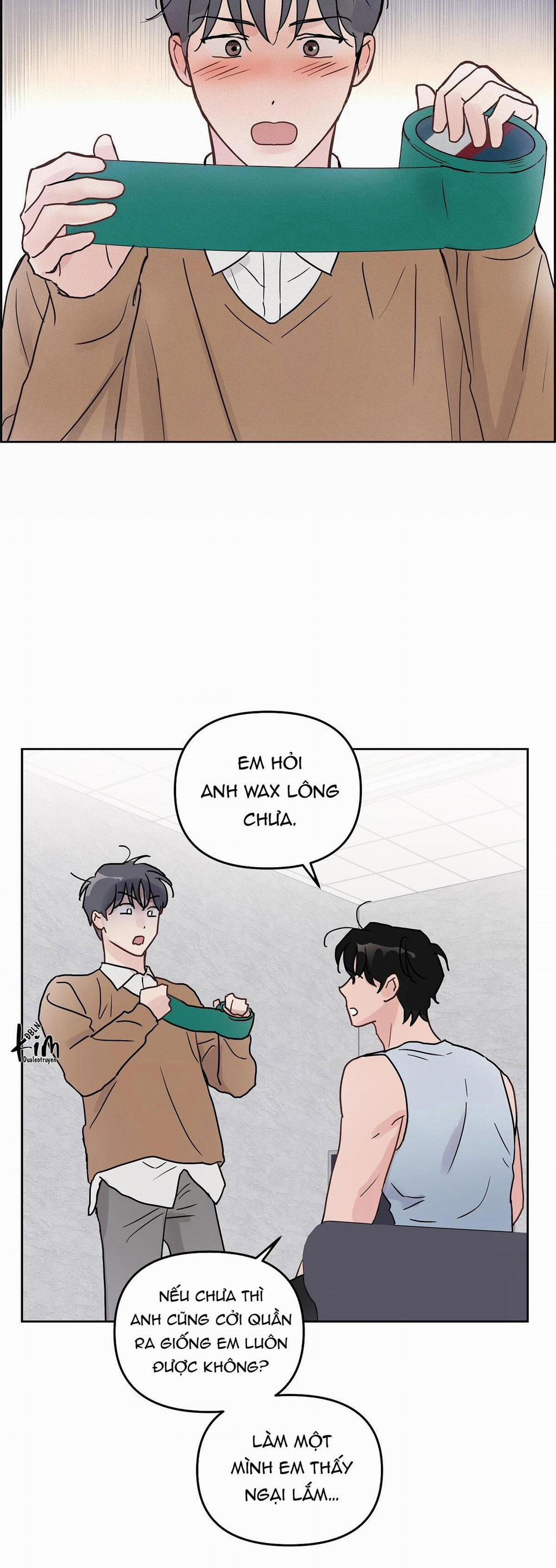 Series Back Stage 2.1 trang 27