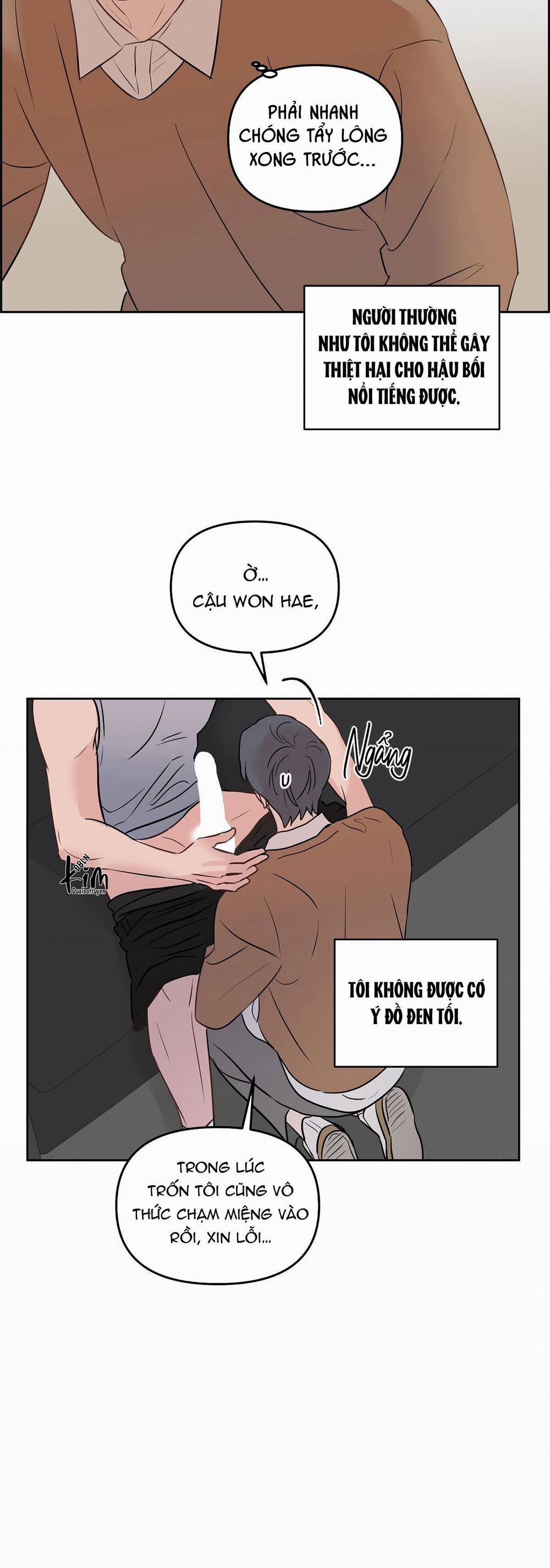 Series Back Stage 2.1 trang 37