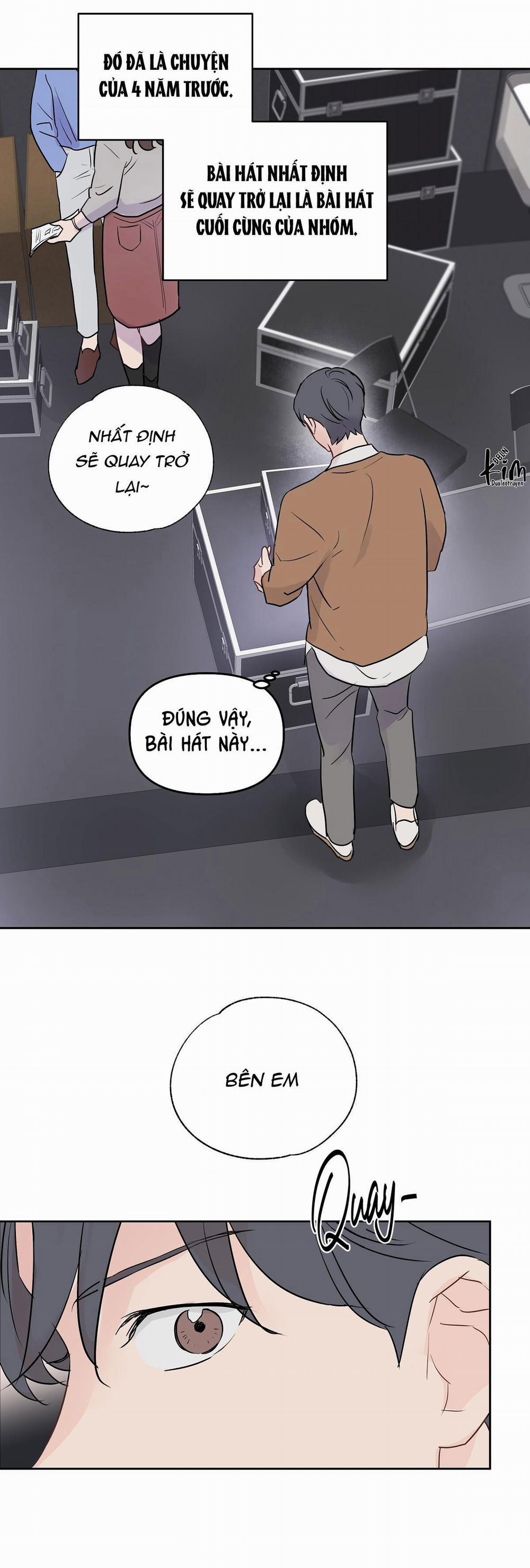 Series Back Stage 2.1 trang 6