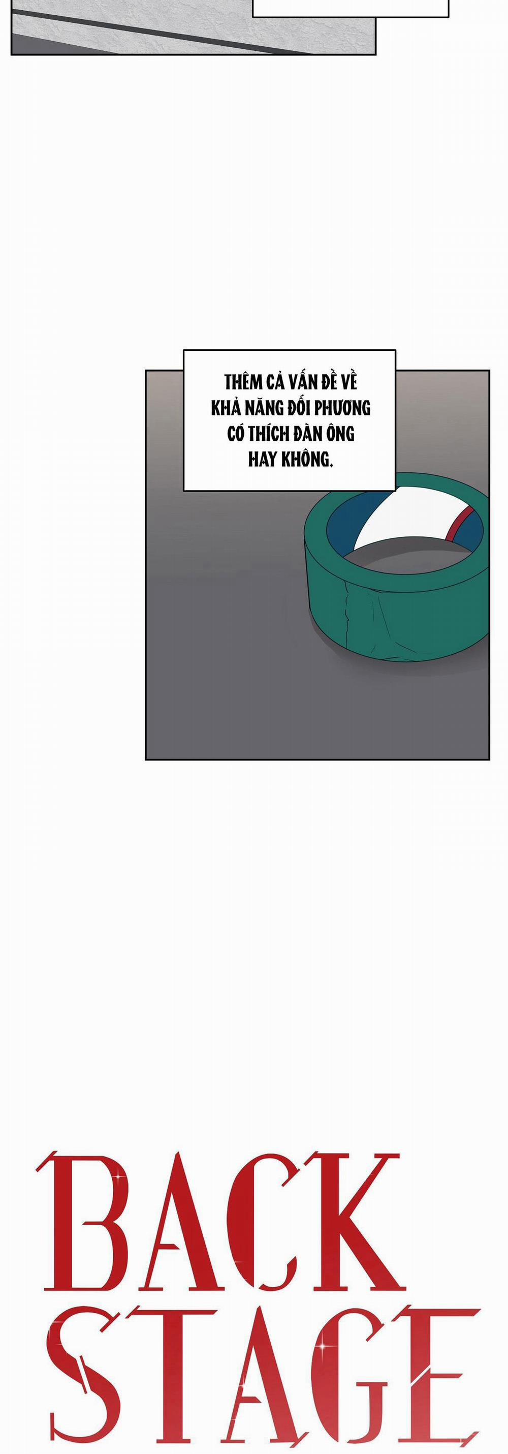 Series Back Stage 2.2 trang 1