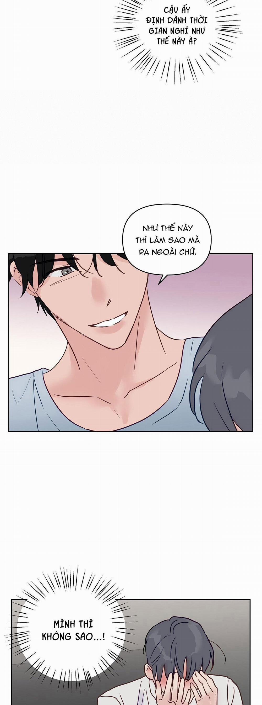 Series Back Stage 2.2 trang 10