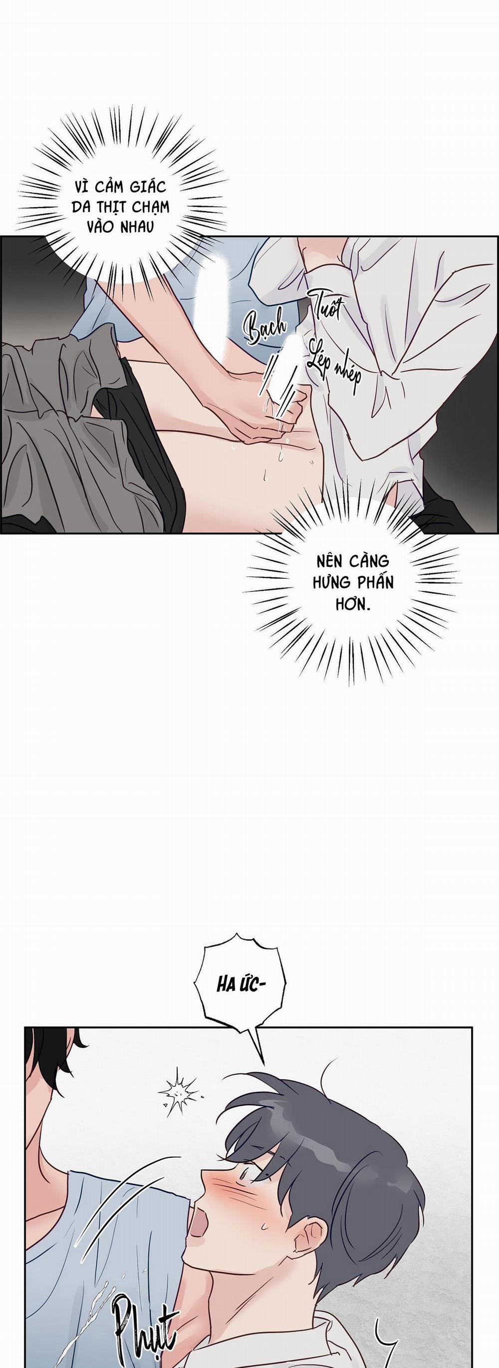 Series Back Stage 2.2 trang 14