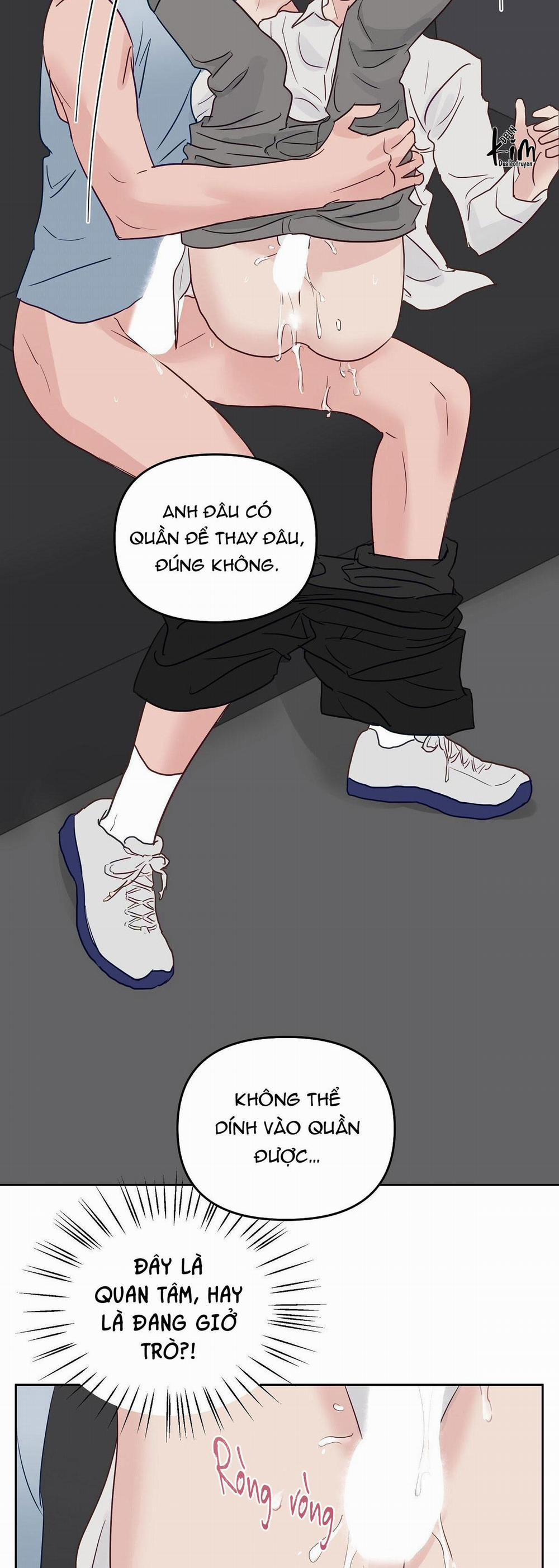 Series Back Stage 2.2 trang 17