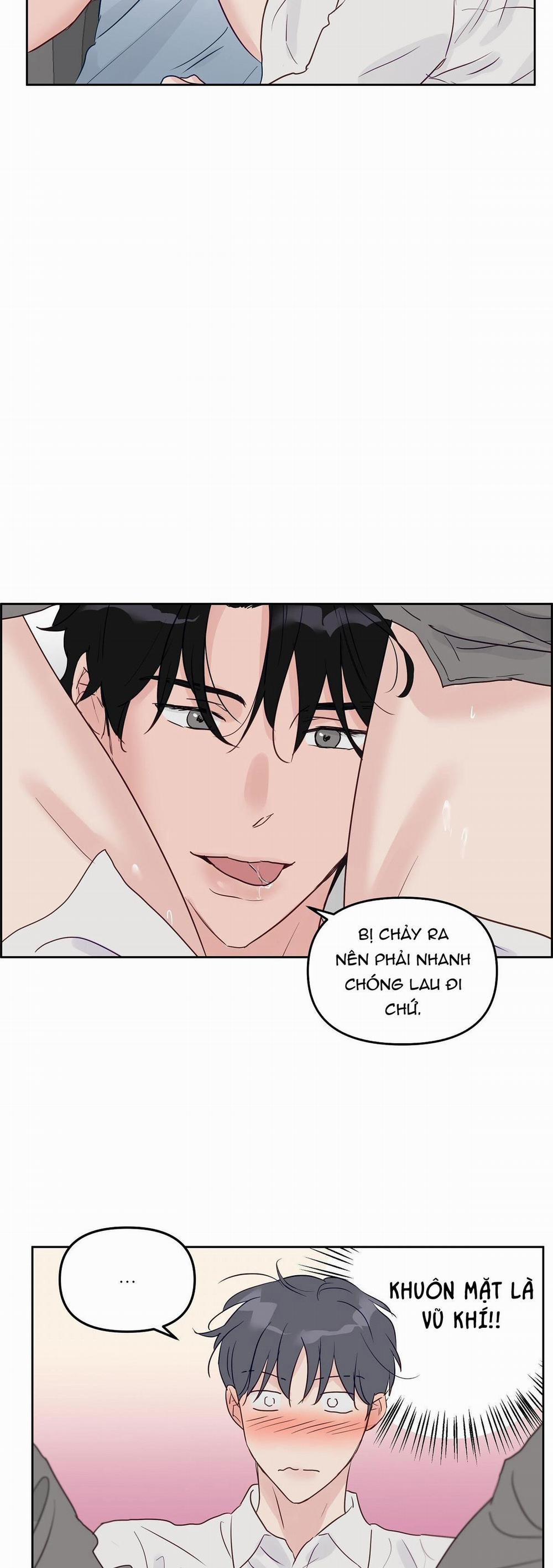 Series Back Stage 2.2 trang 19