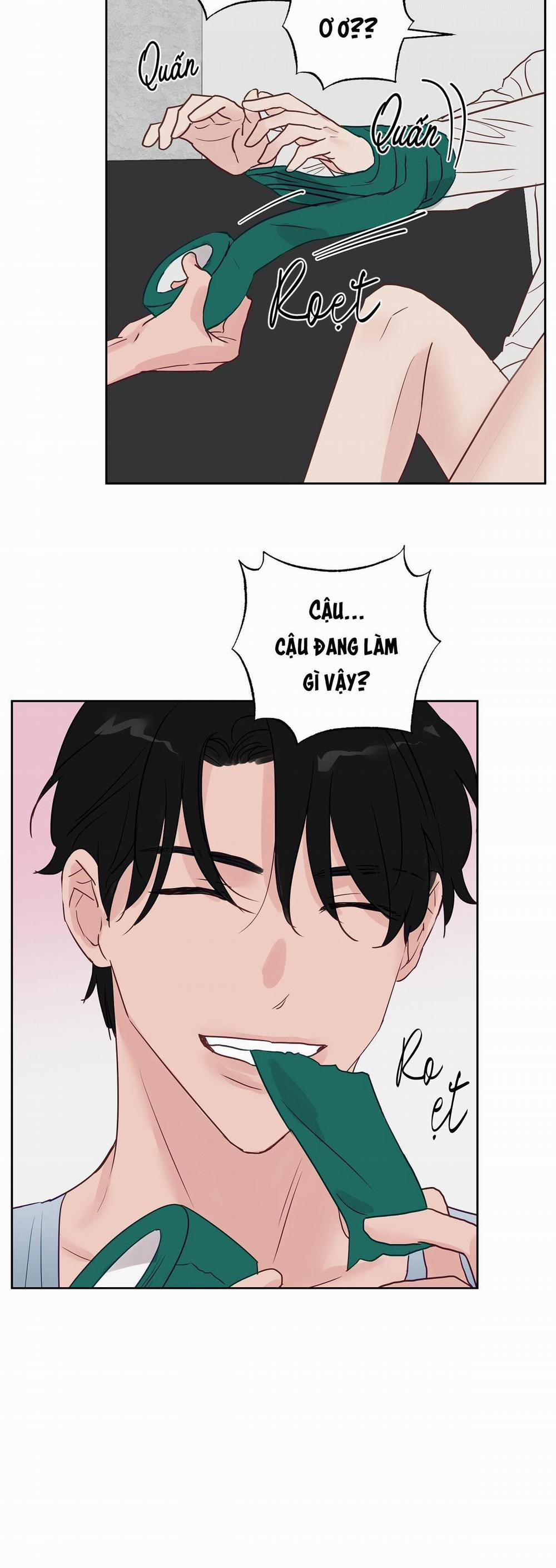 Series Back Stage 2.2 trang 26