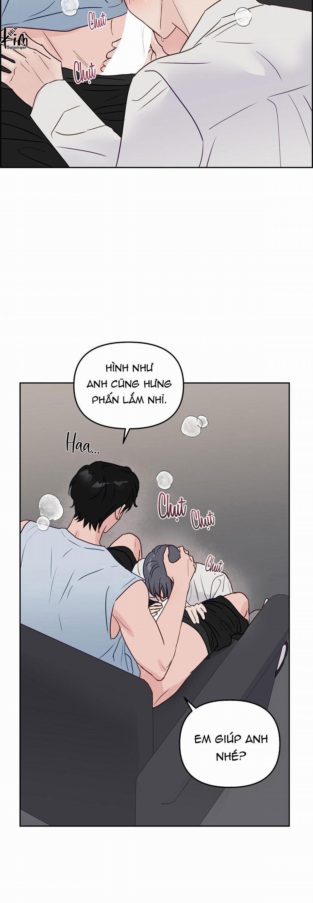 Series Back Stage 2.2 trang 3