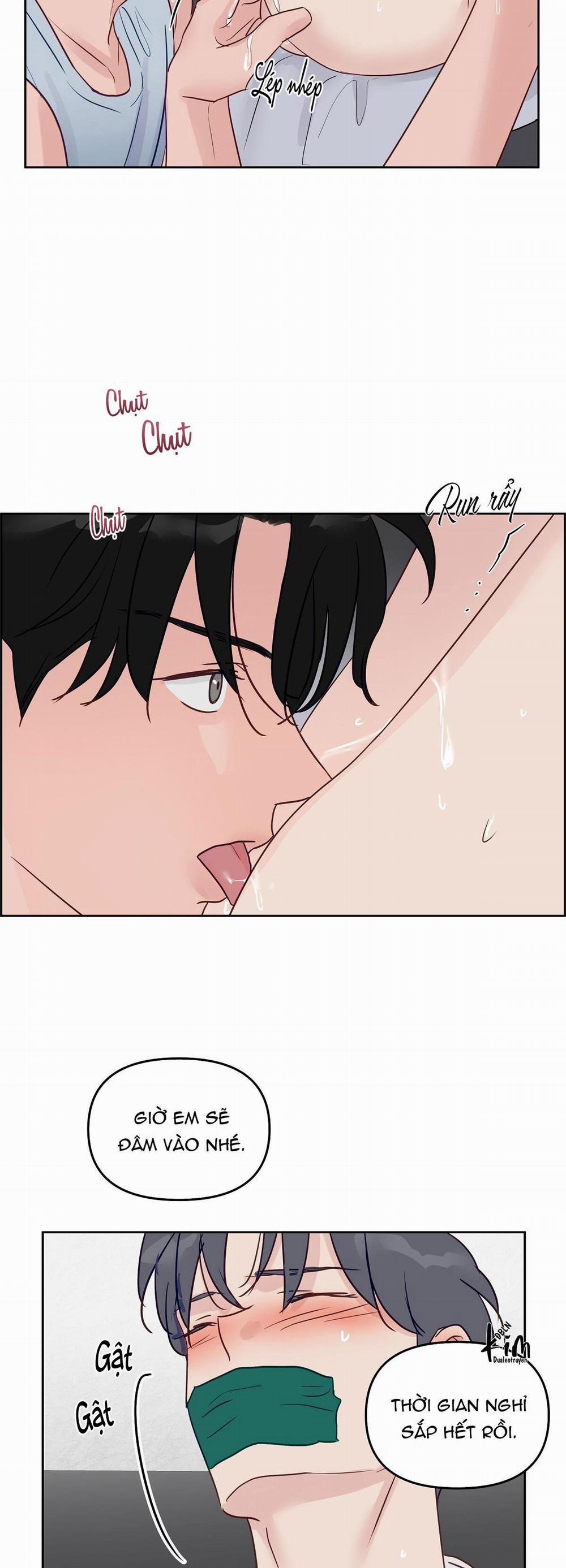 Series Back Stage 2.2 trang 31