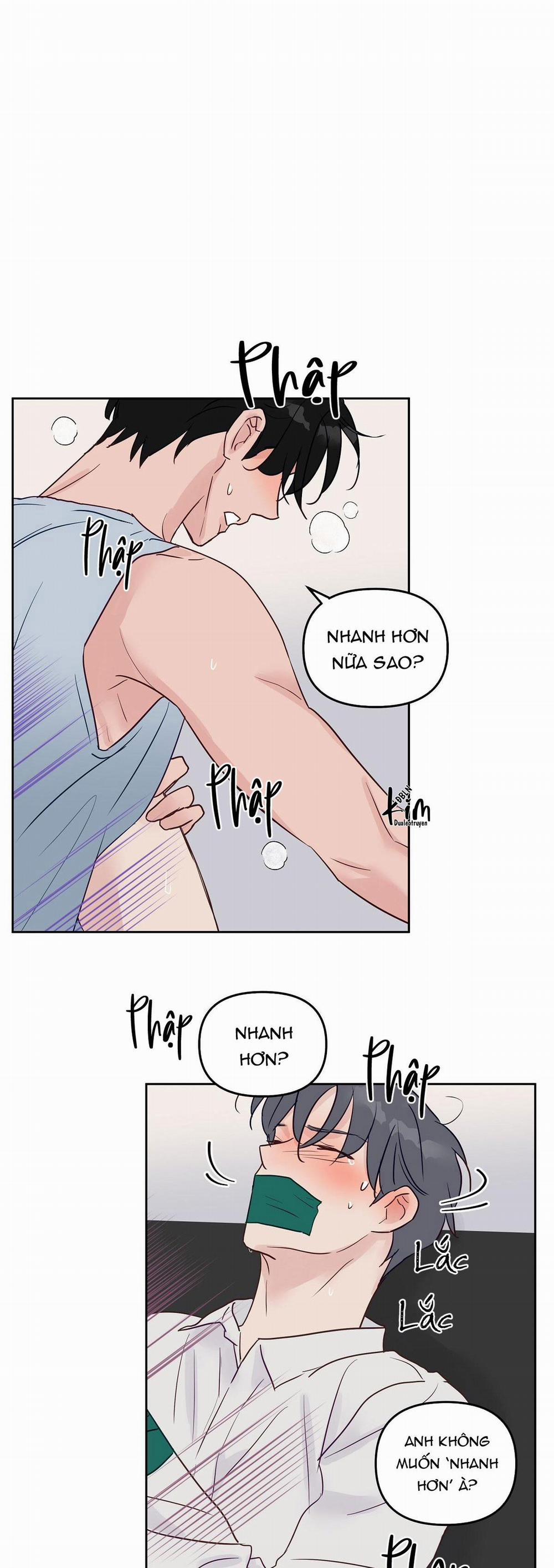 Series Back Stage 2.2 trang 34