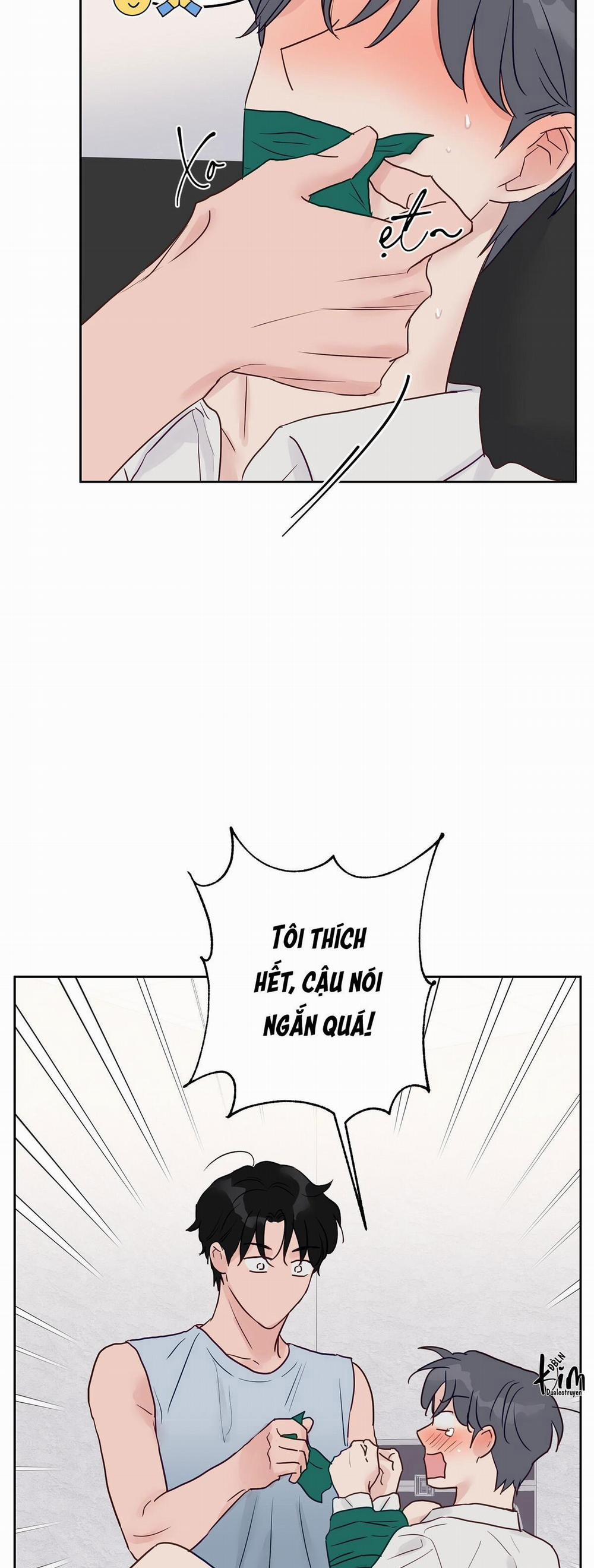 Series Back Stage 2.2 trang 36