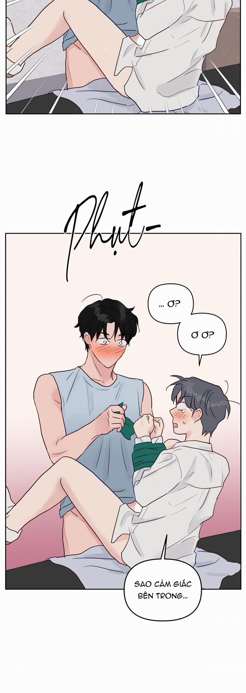 Series Back Stage 2.2 trang 37