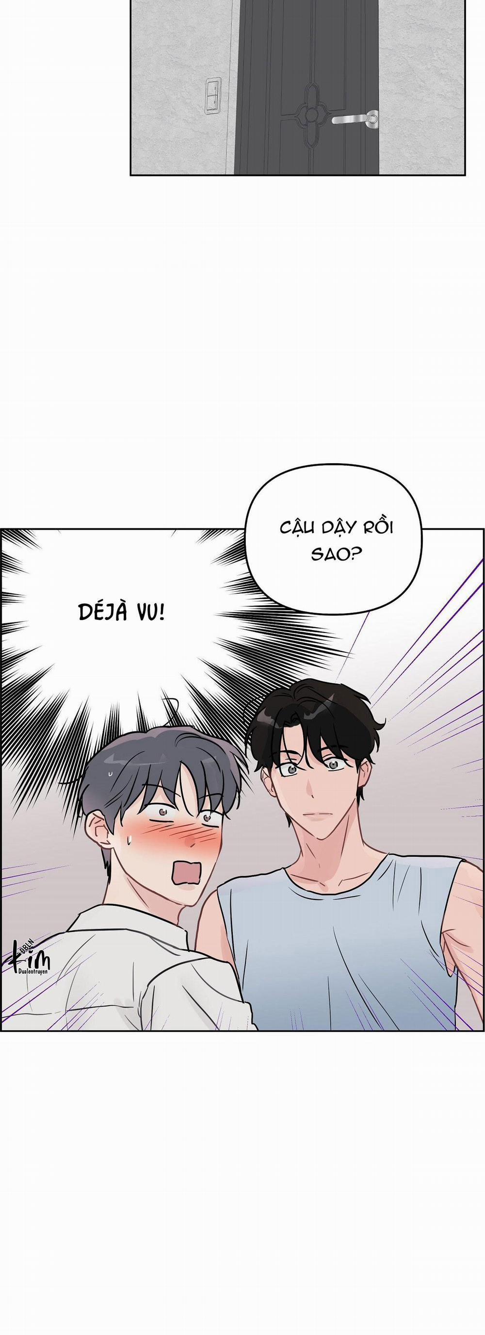 Series Back Stage 2.2 trang 39