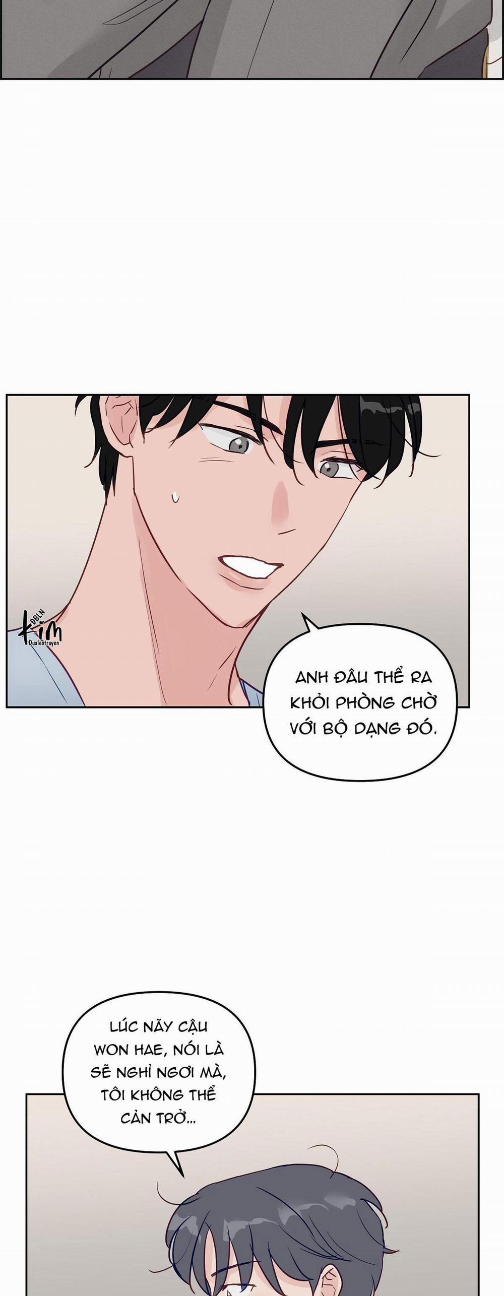 Series Back Stage 2.2 trang 5