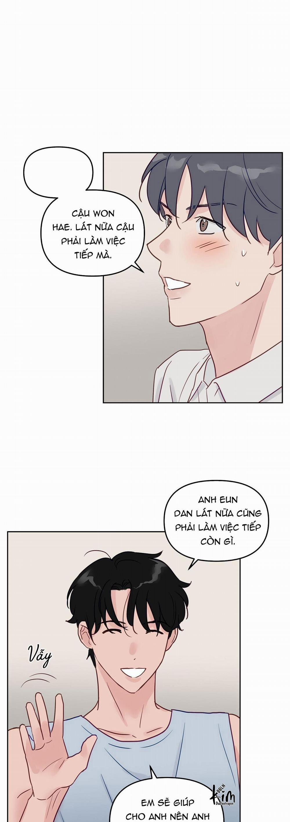 Series Back Stage 2.2 trang 7