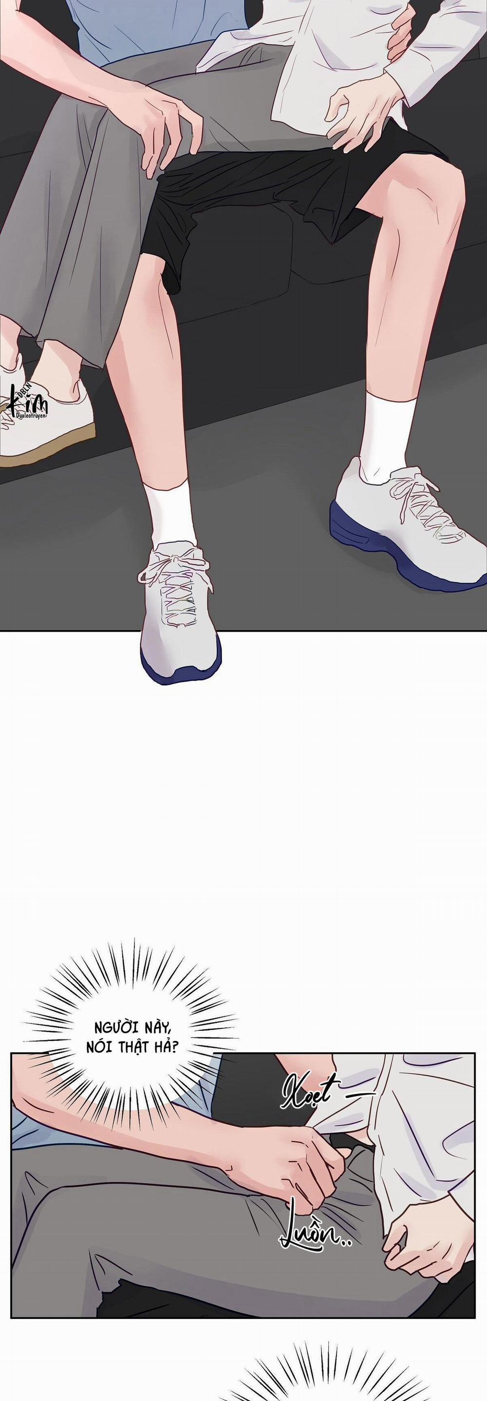 Series Back Stage 2.2 trang 9