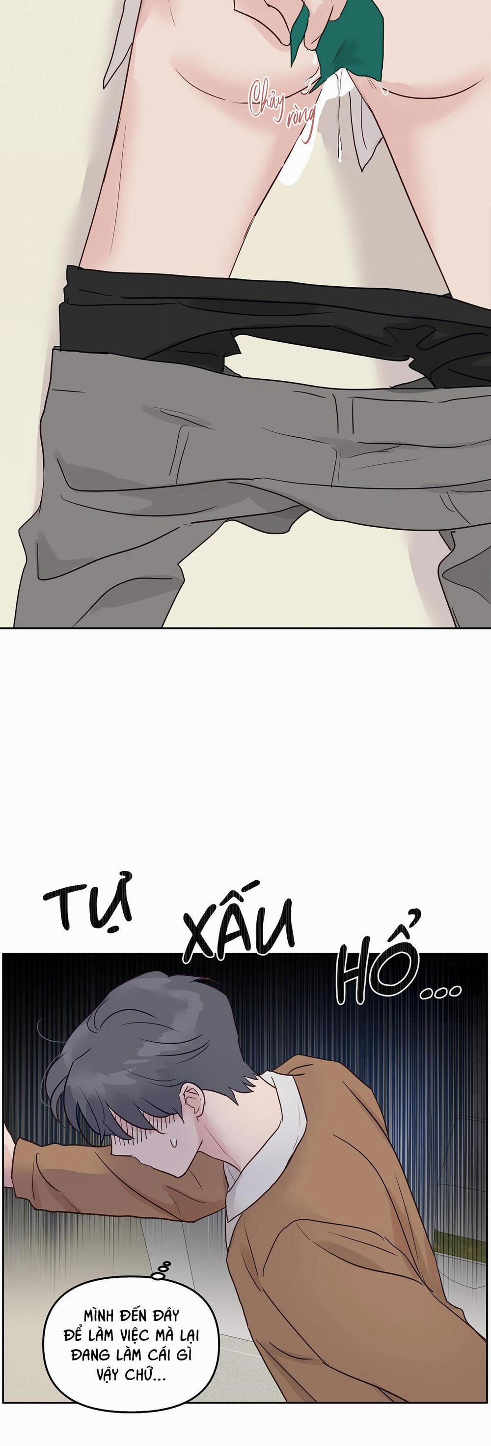 Series Back Stage 2.3 trang 10