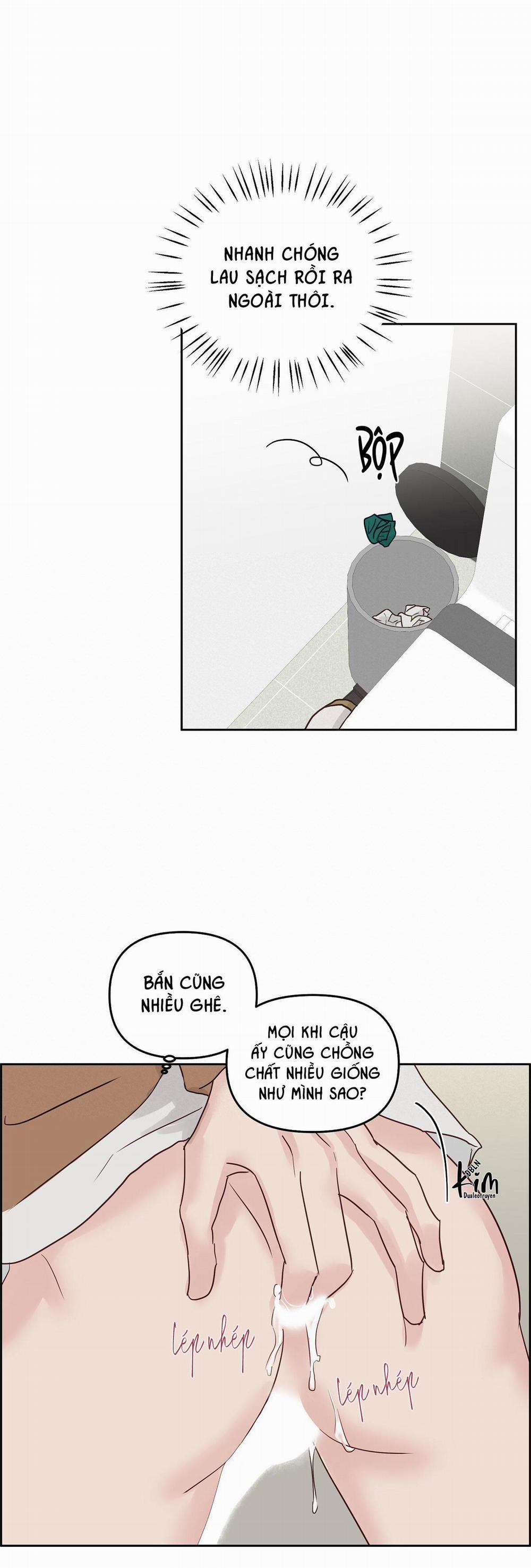 Series Back Stage 2.3 trang 11