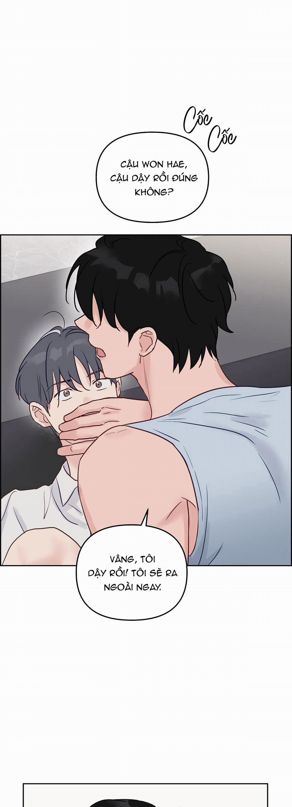 Series Back Stage 2.3 trang 2