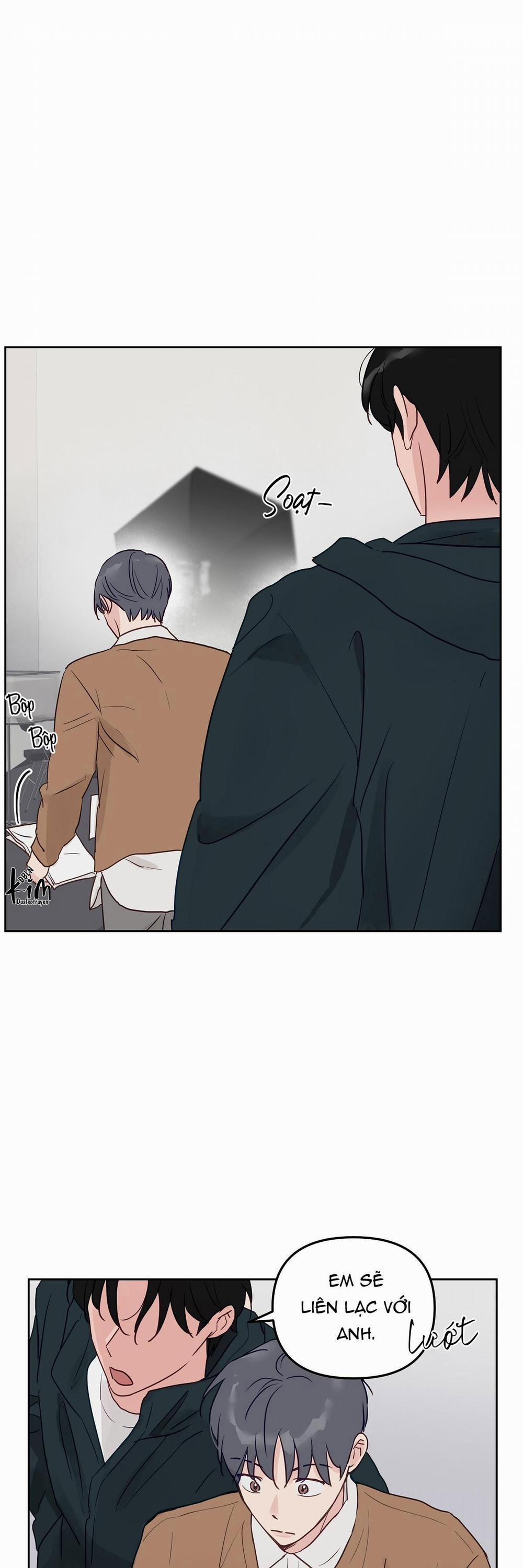 Series Back Stage 2.3 trang 20