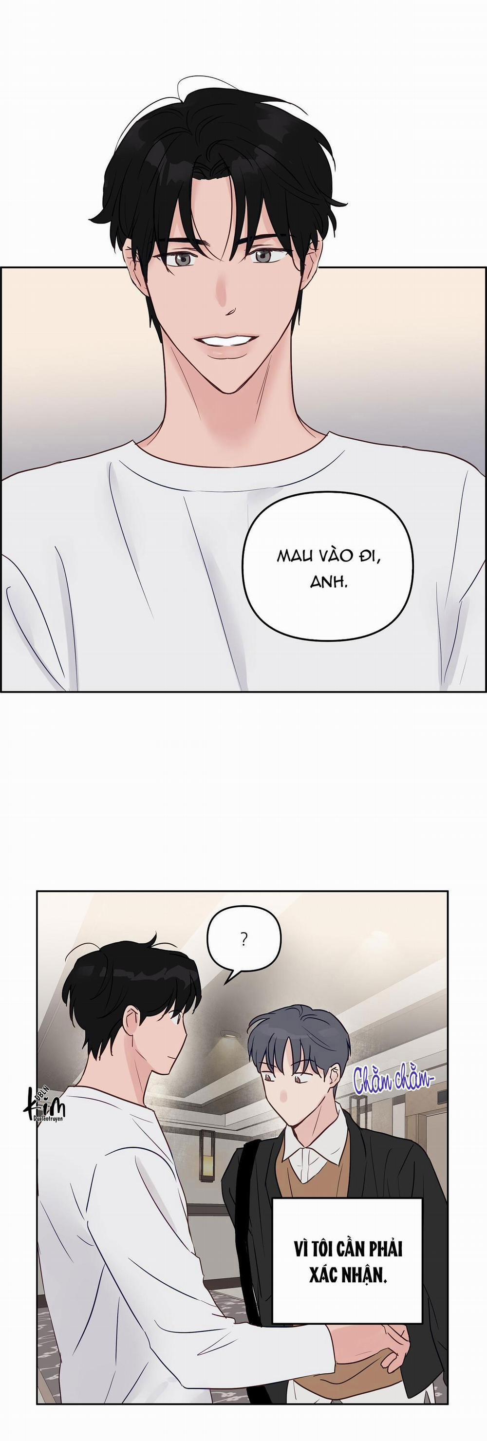 Series Back Stage 2.3 trang 25