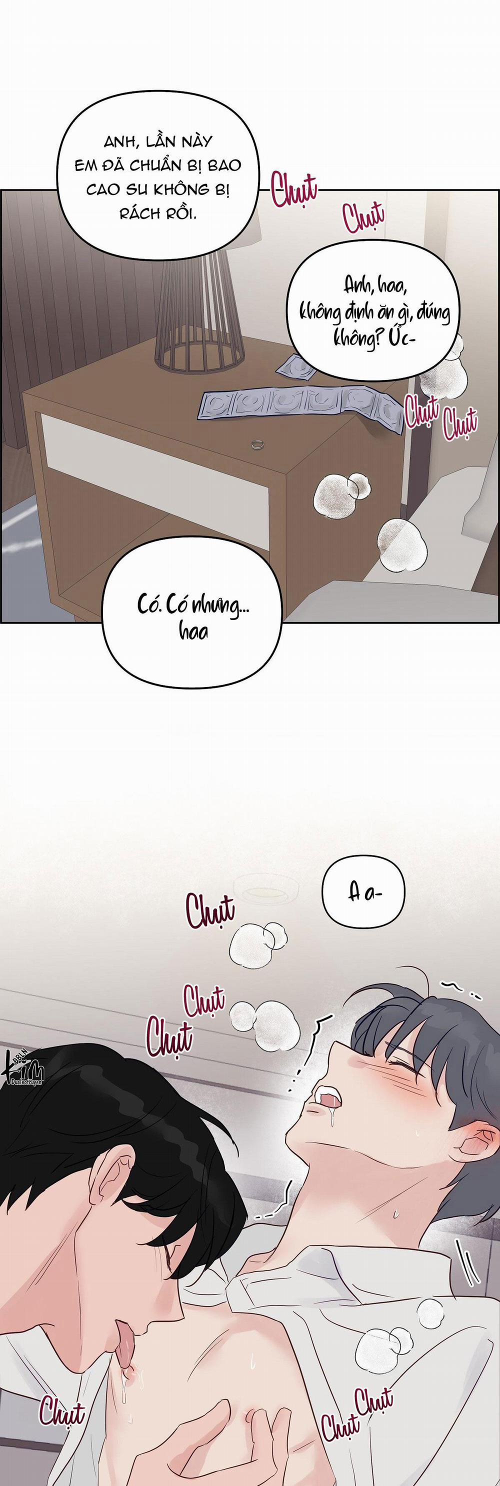 Series Back Stage 2.3 trang 34