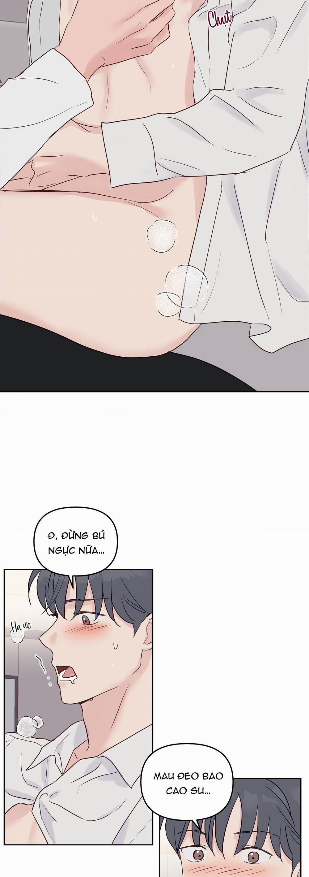 Series Back Stage 2.3 trang 35